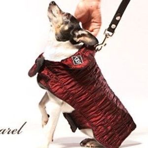 Meet your Posher, Anne